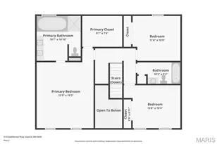 5123 Saddlebrook Pkwy, Imperial, MO 63052 - Photo 29