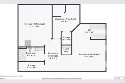 5123 Saddlebrook Parkway, Imperial, MO 63052 - Photo 37