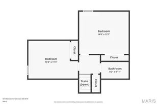 4212 Stanmoor Dr, Unincorporated, MO 63129 - Photo 29