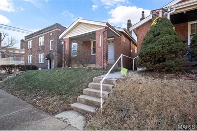 3406 Juniata Street, Saint Louis, MO 63118 - Photo 3