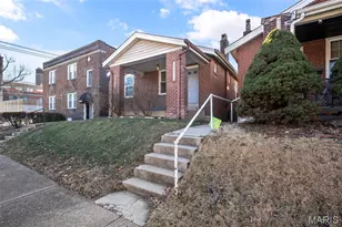 3406 Juniata St, Saint Louis, MO 63118 - Photo 3