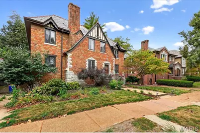 7224 Pershing Avenue, University City, MO 63130 - Photo 3
