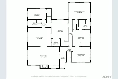 7224 Pershing Avenue, University City, MO 63130 - Photo 27