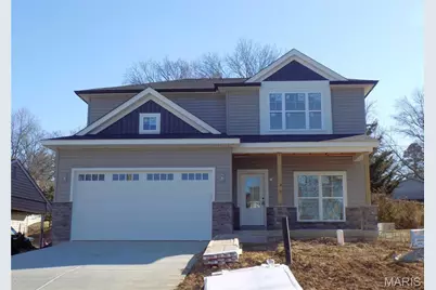 140 W Sarah Avenue, Kirkwood, MO 63122 - Photo 1