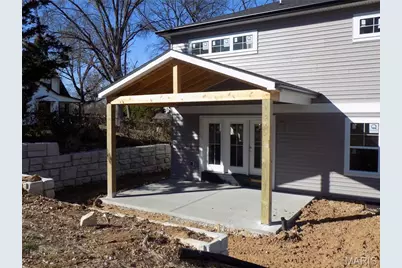 140 W Sarah Avenue, Kirkwood, MO 63122 - Photo 29