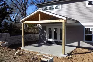 140 W Sarah Ave, Kirkwood, MO 63122 - Photo 29