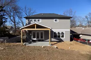 140 W Sarah Ave, Kirkwood, MO 63122 - Photo 27