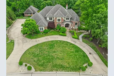 12932 Sunset Bluff Court, Saint Louis, MO 63127 - Photo 3
