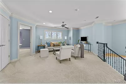 12932 Sunset Bluff Court, Saint Louis, MO 63127 - Photo 31