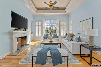 12932 Sunset Bluff Court, Saint Louis, MO 63127 - Photo 11