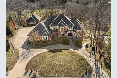 12932 Sunset Bluff Court, Saint Louis, MO 63127 - Photo 1
