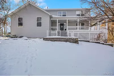 1016 Howard George Drive, Manchester, MO 63021 - Photo 1