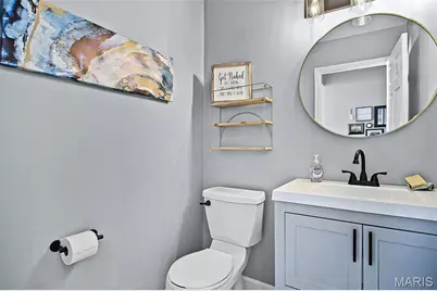 1016 Howard George Drive, Manchester, MO 63021 - Photo 17