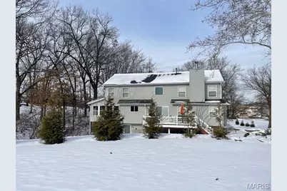 1016 Howard George Drive, Manchester, MO 63021 - Photo 31