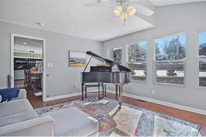 1016 Howard George Drive, Manchester, MO 63021 - Photo 15