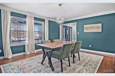 1016 Howard George Drive, Manchester, MO 63021 - Photo 13