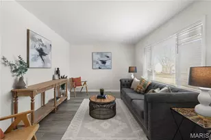 225 S St Charles St, Florissant, MO 63031 - Photo 3