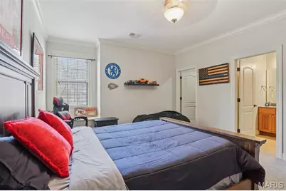 1002 Chesterfield Forest Drive, Wildwood, MO 63005 - Photo 35