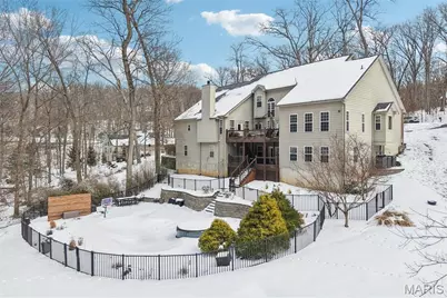 1002 Chesterfield Forest Drive, Wildwood, MO 63005 - Photo 61