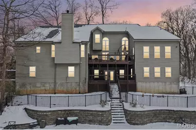 1002 Chesterfield Forest Drive, Wildwood, MO 63005 - Photo 55