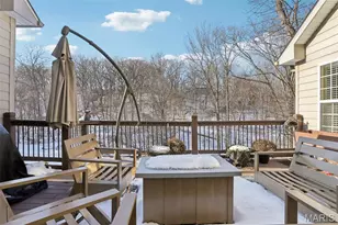 1002 Chesterfield Forest Dr, Wildwood, MO 63005 - Photo 53