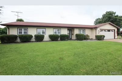 430 Scottsdale Drive, Sullivan, MO 63080 - Photo 1