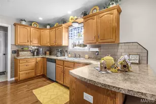 1614 Jackson Ridge Drive, Jackson, MO 63755 - Photo 11