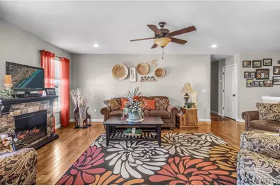 1614 Jackson Ridge Drive, Jackson, MO 63755 - Photo 7