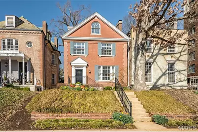 4527 Maryland Avenue, Saint Louis, MO 63108 - Photo 1