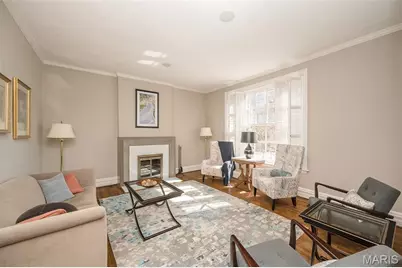 4527 Maryland Avenue, Saint Louis, MO 63108 - Photo 7