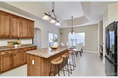 608 Geiser Brook Court, Lake Saint Louis, MO 63367 - Photo 37