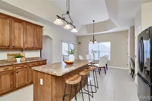 608 Geiser Brook Ct, Lake Saint Louis, MO 63367 - Photo 37