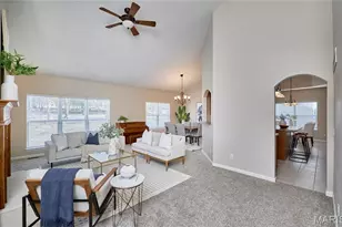 608 Geiser Brook Ct, Lake Saint Louis, MO 63367 - Photo 7