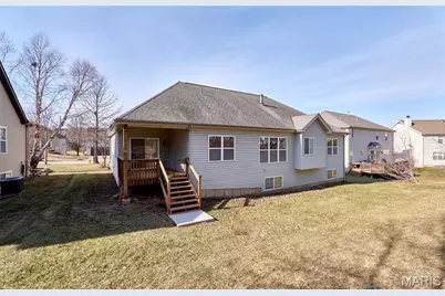 608 Geiser Brook Court, Lake Saint Louis, MO 63367 - Photo 69