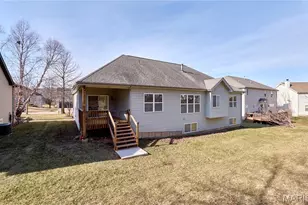 608 Geiser Brook Ct, Lake Saint Louis, MO 63367 - Photo 69