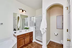 608 Geiser Brook Ct, Lake Saint Louis, MO 63367 - Photo 43