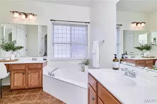 608 Geiser Brook Ct, Lake Saint Louis, MO 63367 - Photo 47