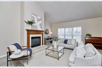 608 Geiser Brook Court, Lake Saint Louis, MO 63367 - Photo 11