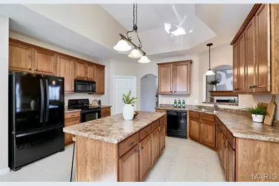 608 Geiser Brook Court, Lake Saint Louis, MO 63367 - Photo 25