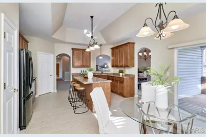 608 Geiser Brook Court, Lake Saint Louis, MO 63367 - Photo 33