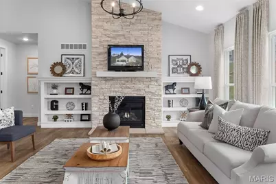 1 Tbb Canterbury @the Summit At Park Hills, Troy, MO 63379 - Photo 15