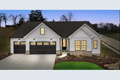 1 Tbb Canterbury @the Summit At Park Hills, Troy, MO 63379 - Photo 1