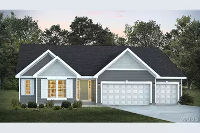 1 Tbb Canterbury @the Summit At Park Hills, Troy, MO 63379 - Photo 35