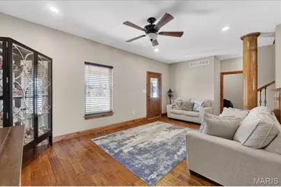 1985 Heritage Farms Drive, Pacific, MO 63069 - Photo 5