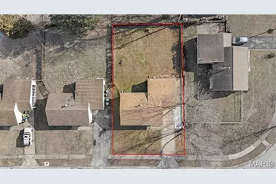 5520 Holborn Drive, Normandy, MO 63121 - Photo 31