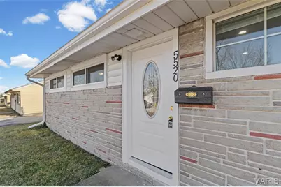5520 Holborn Drive, Normandy, MO 63121 - Photo 3