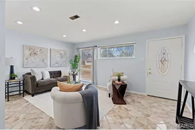 5520 Holborn Drive, Normandy, MO 63121 - Photo 5