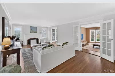 1 Clermont Lane, Ladue, MO 63124 - Photo 7