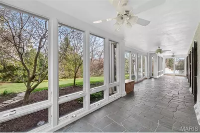 1 Clermont Lane, Ladue, MO 63124 - Photo 25