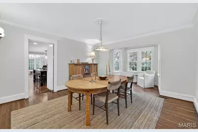 1 Clermont Lane, Ladue, MO 63124 - Photo 13